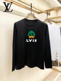 Picture of LV T Shirts Long _SKULVm-3xl25t0131058